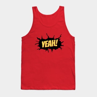 Yeah! Tank Top